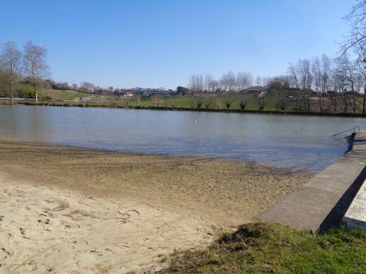 Added a photo to a location