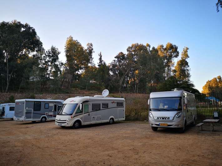 Camping Le Diamant vert