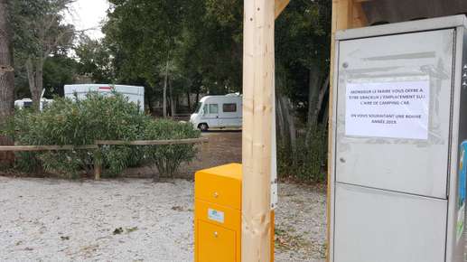 Einem Ort wurde ein Foto hinzugefügt