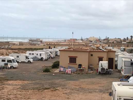 Ajout d'une photo à un emplacement