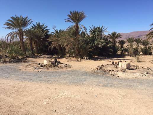 Added a photo to a location