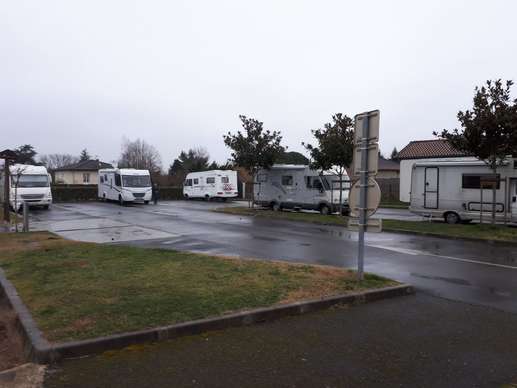 Ajout d'une photo à un emplacement