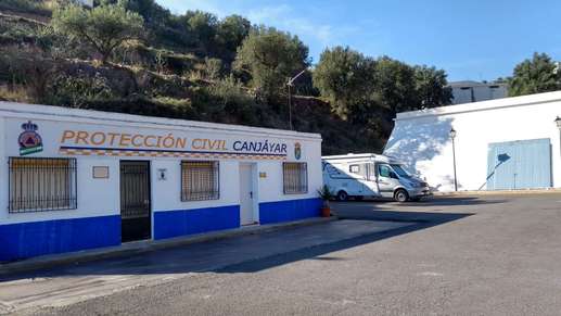 Añadió una foto a una ubicación