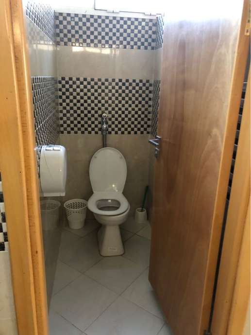 Aggiunta una foto a una posizione