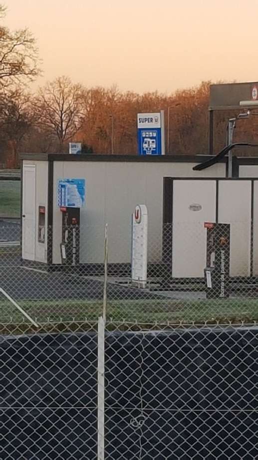 Einem Ort wurde ein Foto hinzugefügt