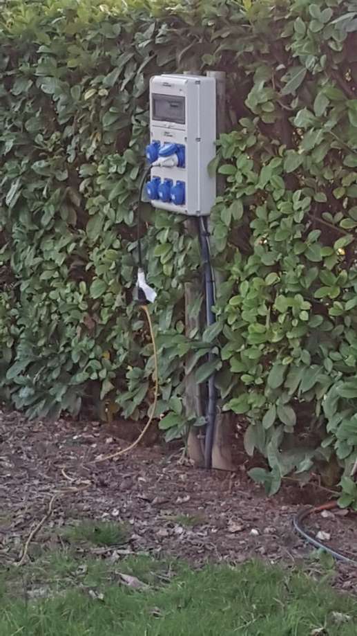Einem Ort wurde ein Foto hinzugefügt