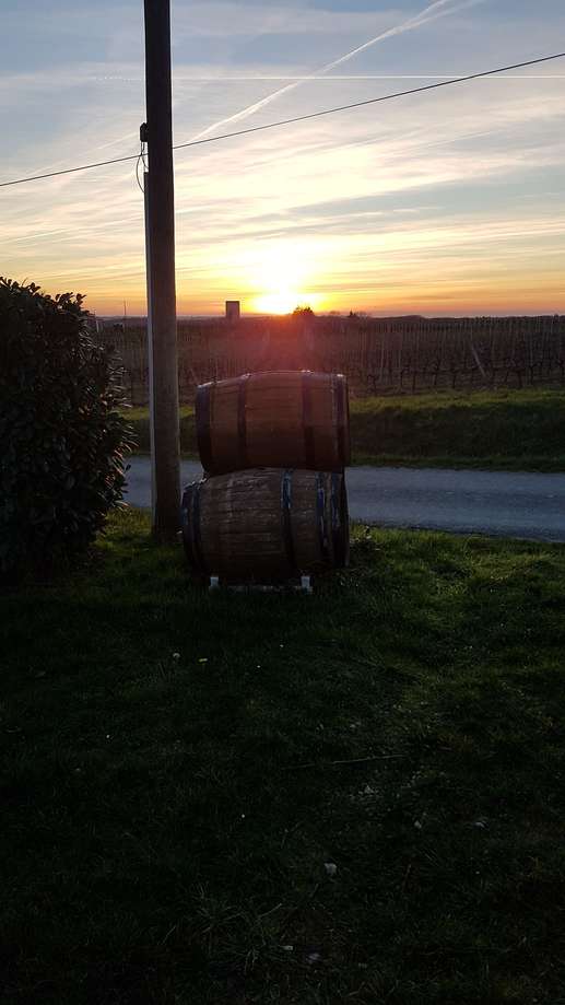 Einem Ort wurde ein Foto hinzugefügt