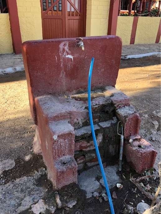 Aggiunta una foto a una posizione