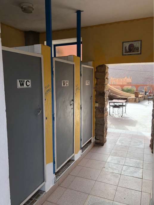 Aggiunta una foto a una posizione