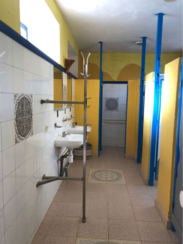 Camping Auberge Baddou