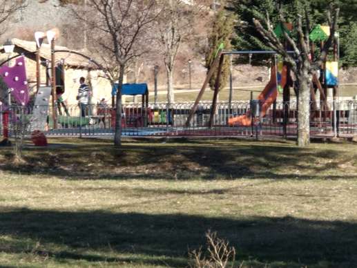 Added a photo to a location