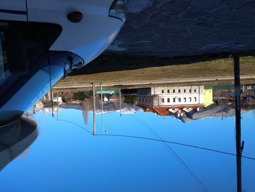 Added a photo to a location