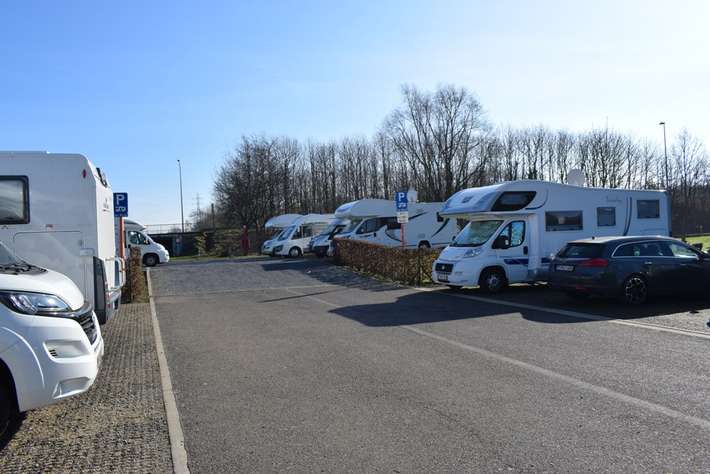 Camperplaats Aarschot