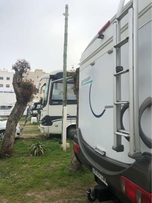 Aggiunta una foto a una posizione
