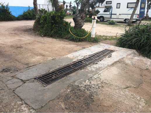 Aggiunta una foto a una posizione