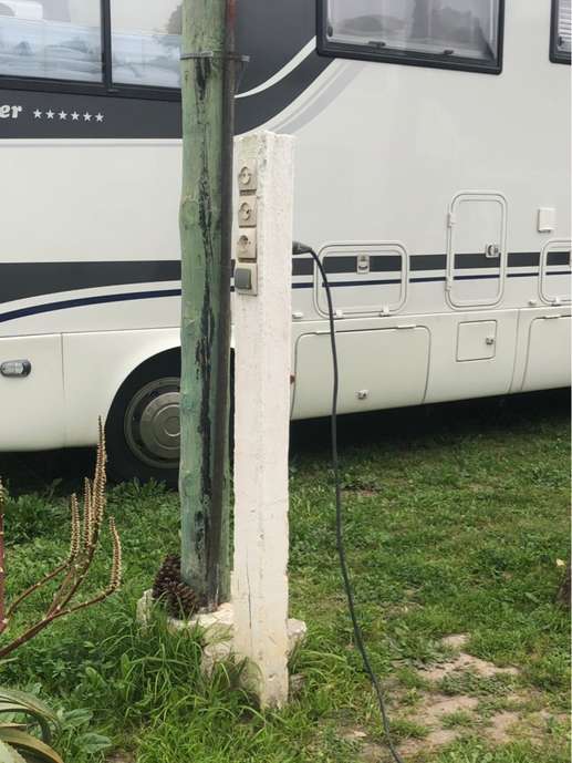 Aggiunta una foto a una posizione