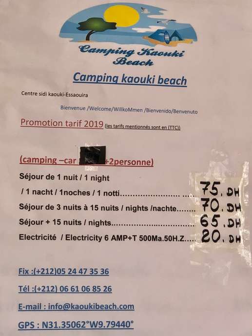 Aggiunta una foto a una posizione