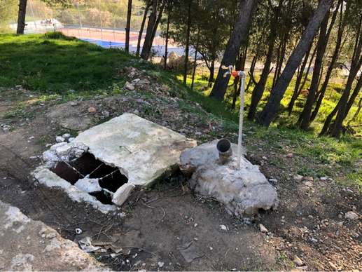 Aggiunta una foto a una posizione