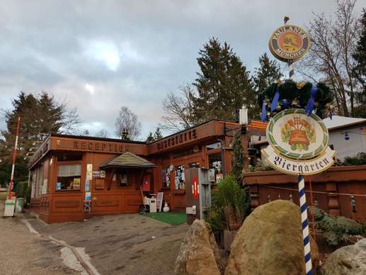 Aggiunta una foto a una posizione