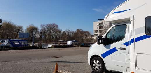 Ajout d'une photo à un emplacement