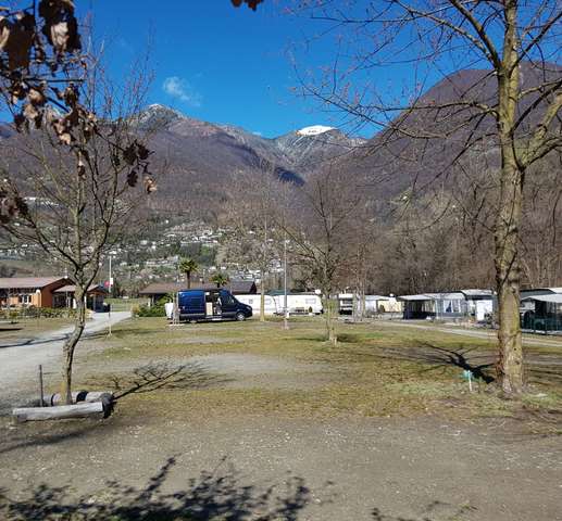 Aggiunta una foto a una posizione