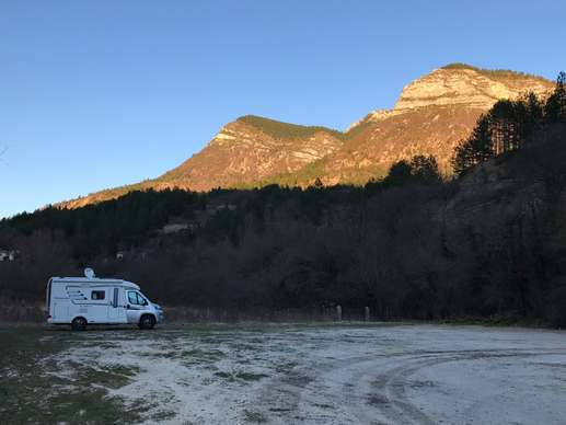 Aggiunta una foto a una posizione