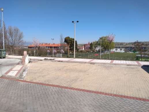 Added a photo to a location