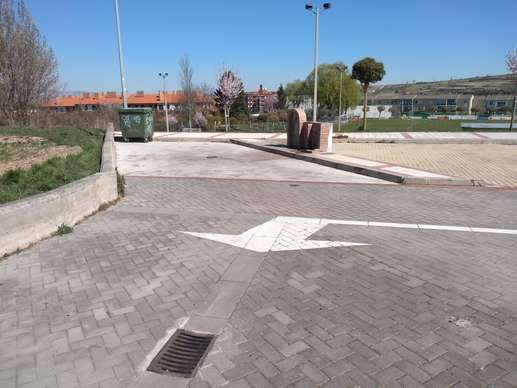 Added a photo to a location
