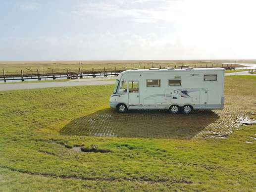 Ajout d'une photo à un emplacement