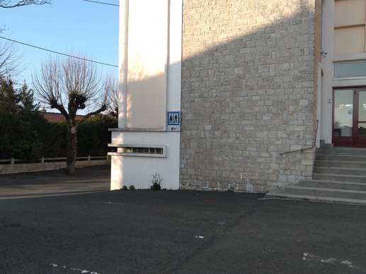 Added a photo to a location