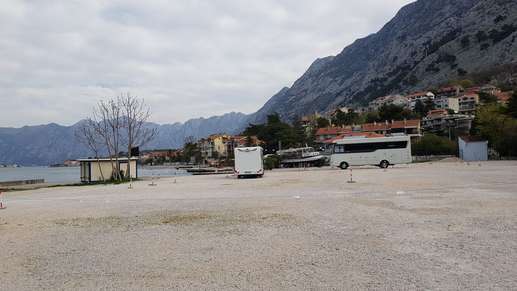 Added a photo to a location