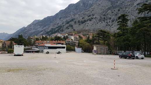 Added a photo to a location