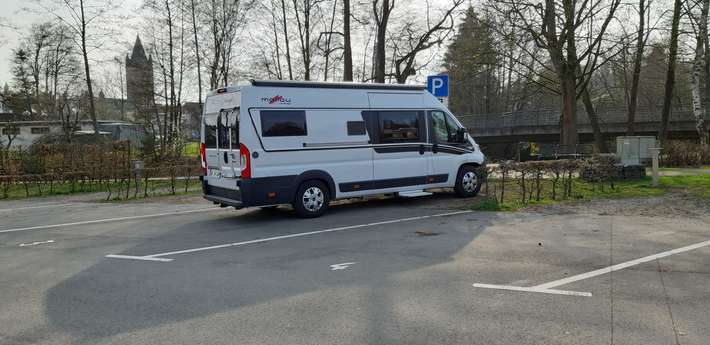 Ohler Wiesen I + II