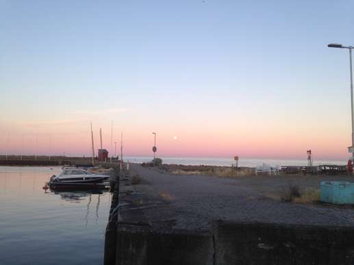 Added a photo to a location