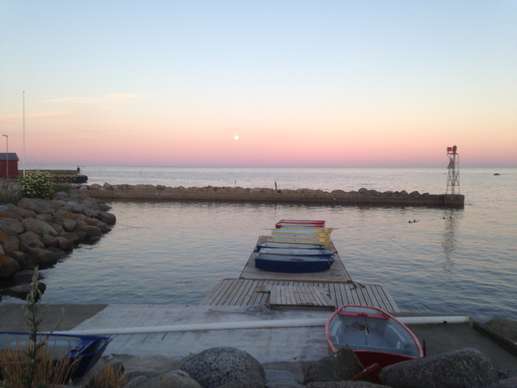 Added a photo to a location