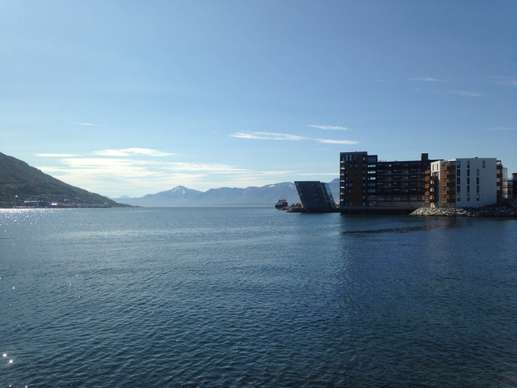 Added a photo to a location