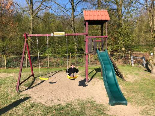 Added a photo to a location