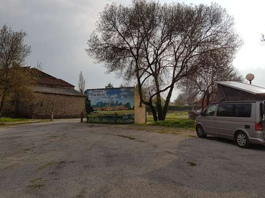 Aggiunta una foto a una posizione