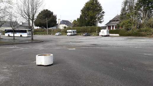 Einem Ort wurde ein Foto hinzugefügt