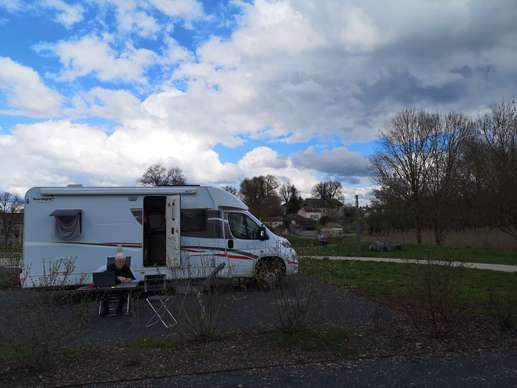 Added a photo to a location