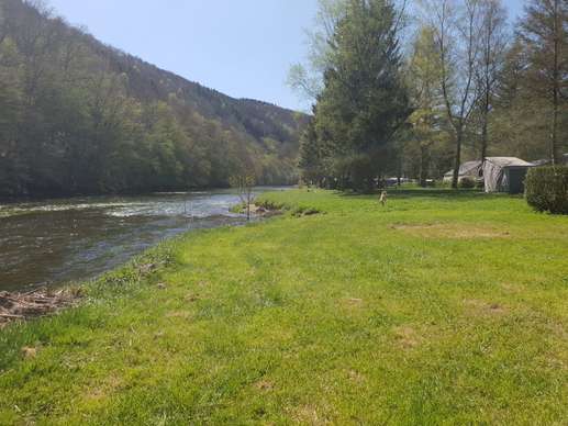 Added a photo to a location