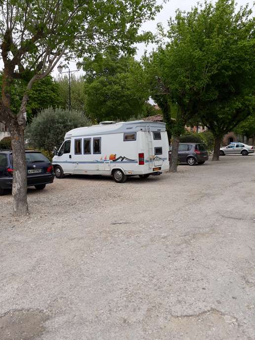 Aggiunta una foto a una posizione