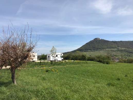 Added a photo to a location