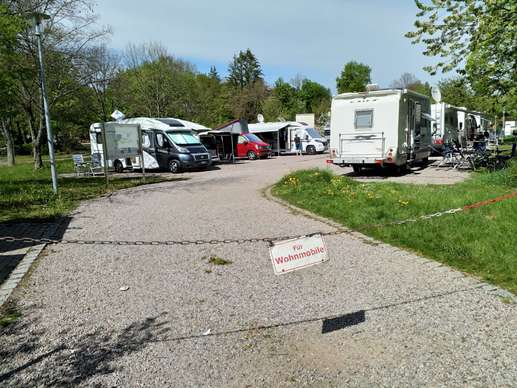 Ajout d'une photo à un emplacement