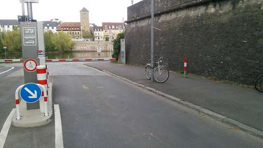 Added a photo to a location