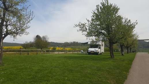 Added a photo to a location