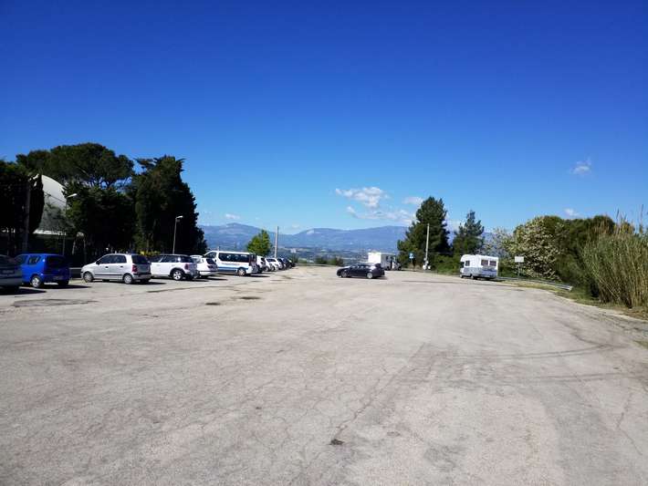 Area Comunale