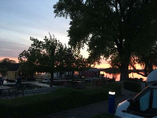 Added a photo to a location