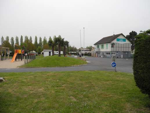 Added a photo to a location