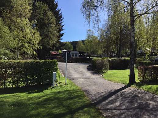 Added a photo to a location